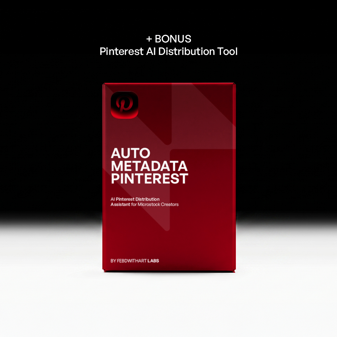 Auto Metadata Bundle — tampilan 2
